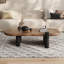 Table basse 51,5 po Mid-Century