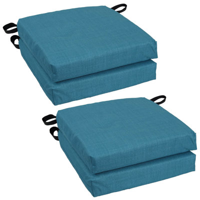 Outdoor 3'' Seat Cushion