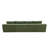 Upholstered Full Compressed Sectional-538346713