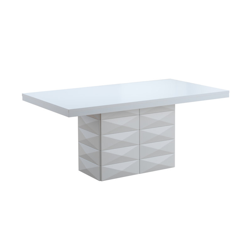 Table de salle à manger Jakub
