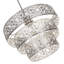 Antique Acrylic Gem Moroccan Style Chandelier Pendant Light Shade Fitting-1400744952-1435806476