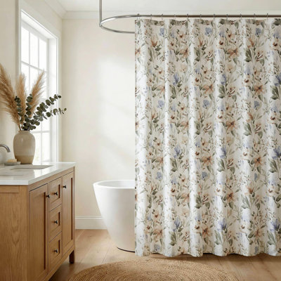 Shower Curtain