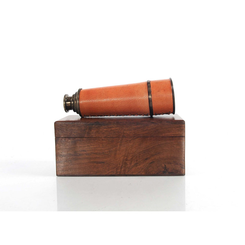 Uxbridge Decorative Telescope