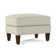 Upholstered Ottoman