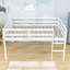 Lit mezzanine double Haval par Harriet Bee-2028160359