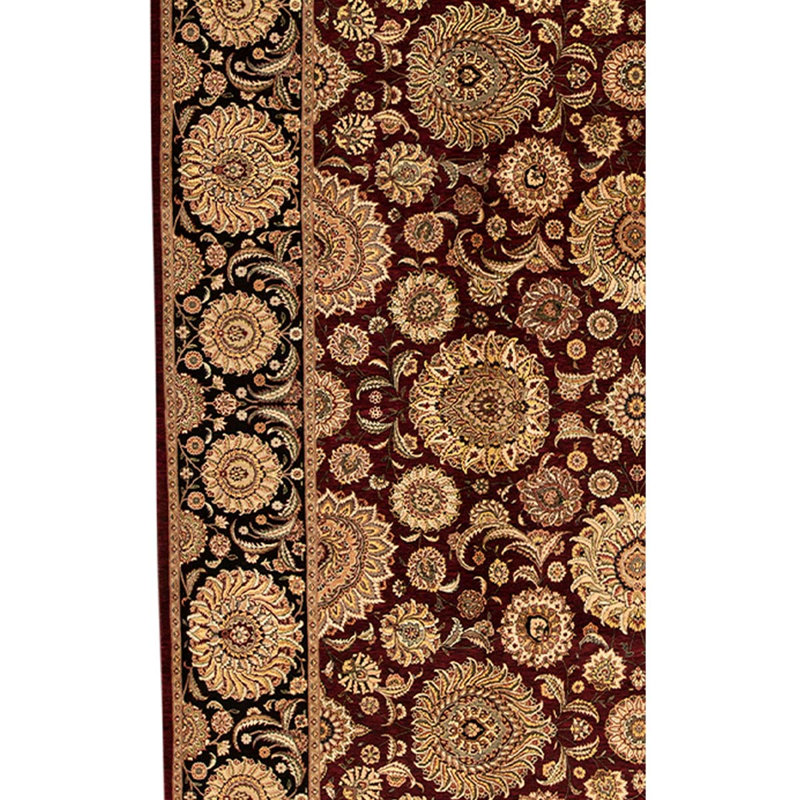 One-of-a-Kind 8'9" X 11'9" Area Rug