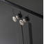 Meuble-lavabo simple 60 po Tenafly-1961691721