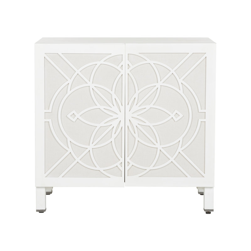 Flower Of Life Cabinet