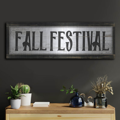 «Fall Festival» par Cindy Jacobs