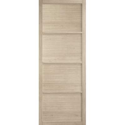 Internal Door Pre-finished 
