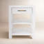 Table de chevet 1 tiroir Lana-1540794311