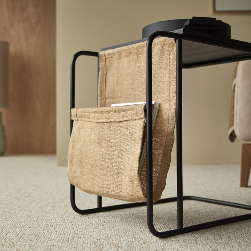 Fidele End Table