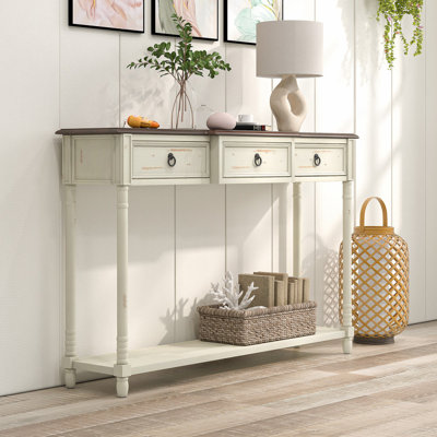 Console de 52 po Blatce