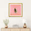 «Queen Bee» par Neil Thompson - reproduction d'art-53059976-53059977-53059978