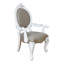 Chaise avec accoudoirs rembourrés Kenhorst (ensemble de 2)-71642282