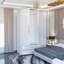 Manufactured Wood Wardrobe-1553754535