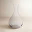 Tinta Crystal Glass Wine Decanter