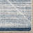 Residency Cross Tie Lattice Work Area Rug-100751035