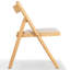 Chaise pliante Jacie-522446032