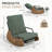 Rocking Chairs-green