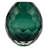Affer Handmade Glass Table Vase-489103530
