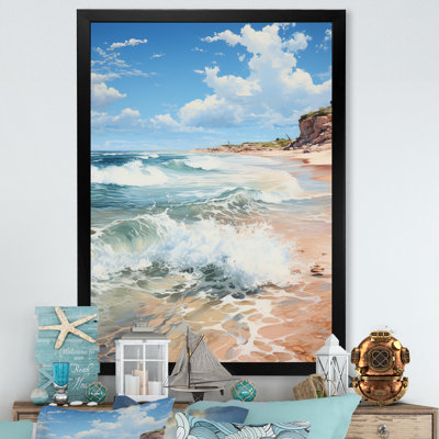 Photo de plage Arthurson I