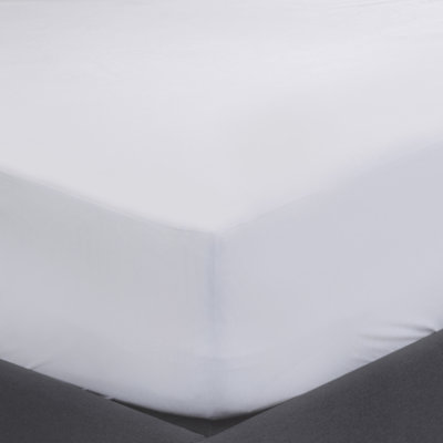 Waterproof Fitted Mattress Protector Case Pack