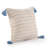 Tassels Throw Pillow-969469617