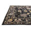Tapis noir Jose