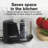 Proctor Silex® 1.5 Cup Food Chopper