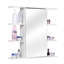 Wall Bathroom Cabinet