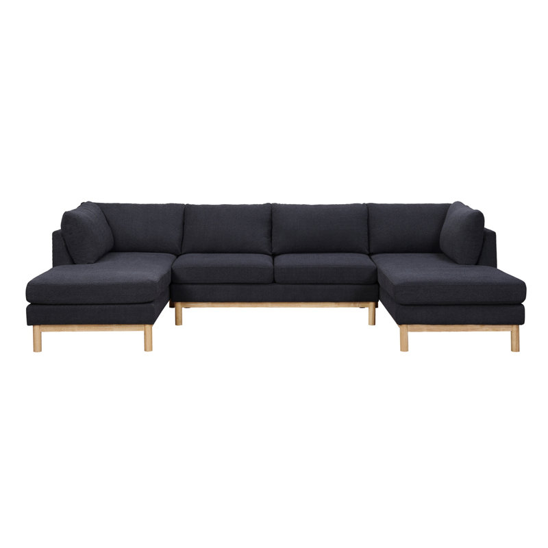 Canapé modulaire en U Sherpa