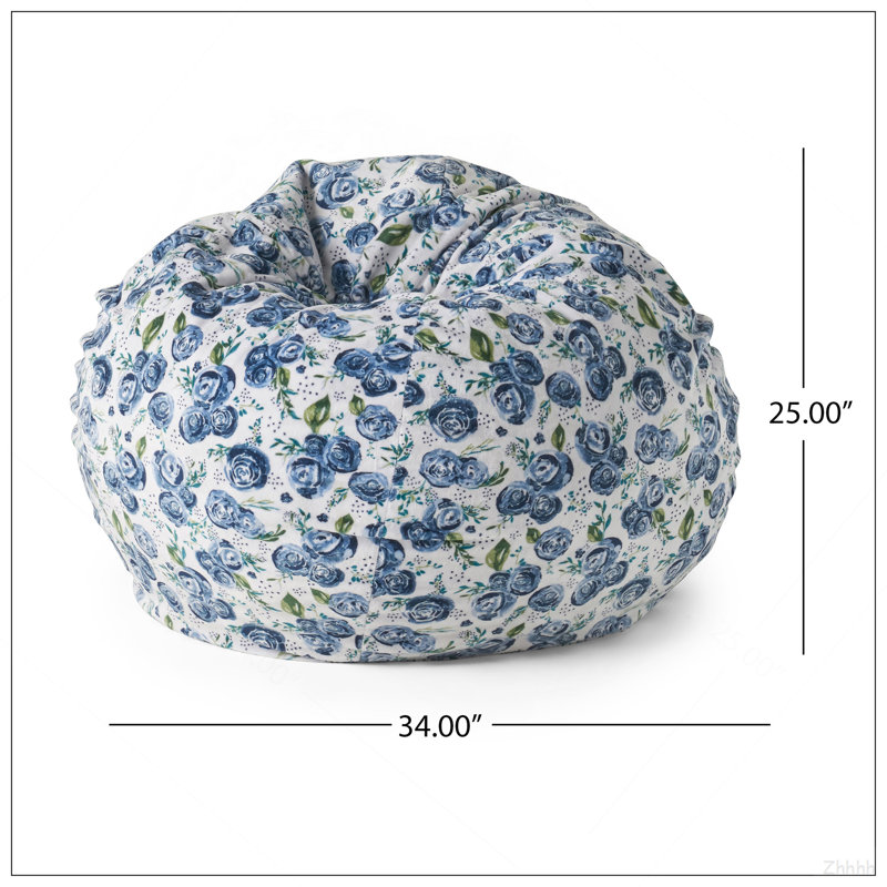 Fauteuil à billes 3 pieds Spring