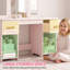 Kids Dressing Table Playset
