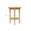 Table de bout Clarissia-260660658