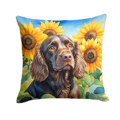 Other/No Pattern Indoor/Outdoor Throw Pillow
