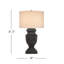 Balustrade Table Lamp