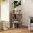 Trianna 16 Pair Rotating Shoe Rack-630680133