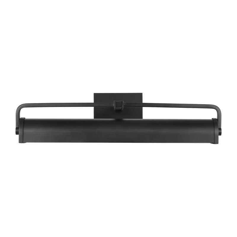 Lampe pour tableau Leonard, H 6,25 po x l 18,88 po x P 9,75 po