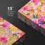 Fleur, nature morte, fleurs sauvages, champ, illustrations, botanique, ferme florale, détendez-vous pour la chambre à coucher-101091240-101091244
