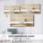 Landscape Series-CDXXIX- Gallery Wrapped Canvas -Ready to Hang-406737470