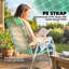 Ensemble de 2 chaises de patio pliantes, ensemble de chaises portatives classiques, vert