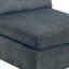 MODULAR ENSEMBLE - Canapé modulaire en tissu chenille-45820807