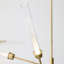 Linger 12 - Light LED Chandelier-56359825