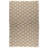 Antalya Hive Organic Cotton Throw Blanket-111419207