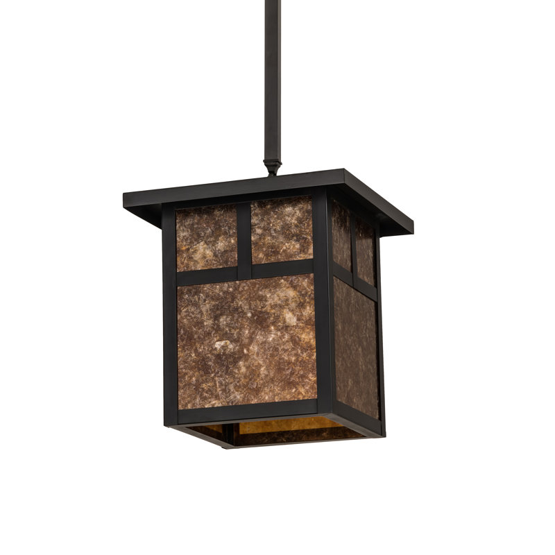 1 - Light Pendant