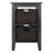 Aouab End Table