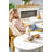 Cheong End Table