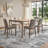 Area Rug Living Room Rugs Soft Indoor Carpet Modern Abstract Rug with Non Slip Rubber Backing for Under Dining Table Nursery Home Office Bedroom-1677505224