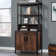 Johannes 32.17'' Wide 1 - Drawer Storage Cabinet